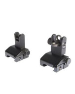 ATI Tactical Flip Up Back Up Sights Set