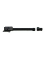 Free Reign 22LR Glock Threaded Barrel, Fits Glock 44