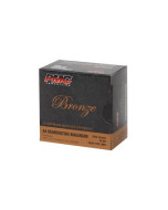 PMC Bronze .44 Magnum Handgun Ammo - 240 Grain | TCSP | 25rd Box