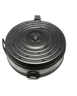 RWB AK-47 7.62x39 Steel Drum Magazine - 100rd