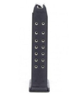 RWB Glock 9mm Magazine - 17rd | Gen 2 | Fits Glock 17, 19, 26, 34