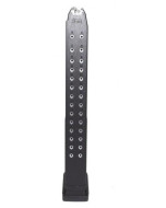 RWB Glock 9mm Magazine - 33rd | Gen 2 | Fits Glock 17, 19, 26, 34