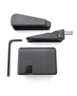 TorkMag Magdapt 17 AR-to-Glock Magwell Adapter