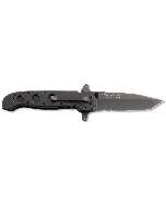 CRKT M16 - 14SF SPECIAL FORCES TANTO LARGE WITH TRIPLE POINT SERRATIONS