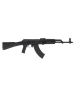 DPMS ANVIL AK-47 Rifle - Black | 7.62x39 | 16" Barrel | Polymer Folding-Stock