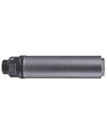 Maxim Defense DSX-D Suppressor - Grey | 7.62