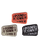 TWO TICKETS TO POUND TOWN 5.56