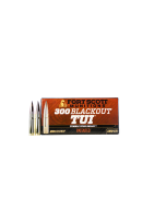 Fort Scott 300 BO 150gr SCS TUI 20rd Box