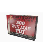 Fort Scott 300 Win Mag SCS TUI 175gr 20rd Box