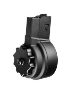 X-25 50 Round Drum Magazine for AR .308 & SR-25