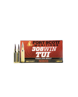 Fort Scott 308 Win 150gr TUI 20rd Box