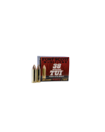 Fort Scott 38 Special P 80gr TUI 20rd Box