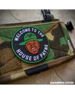 Welcome to the House of Payne Morale Patch