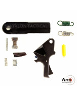 Apex Flat-Faced Forward Set Sear & Trigger Kit