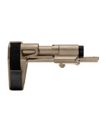 SBPDW Pistol Brace for AR-15 by SB Tactical 