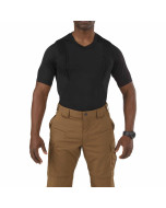 5.11 V-Neck Holster Shirt