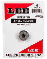 Lee Precision 90206 Shell Holder AP Only #6