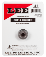 Lee Precision 90272 Shell Holder AP Only #14