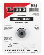 Lee Precision 90001 Shell Holder Universal #14R 44/40/45 Long Colt