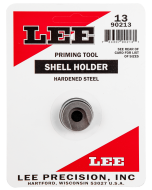 Lee Precision 90213 Shell Holder AP Only #13