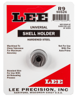 Lee Precision 90526 Shell Holder #9R 41 Rem Mag