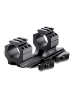 Burris PEPR QD mount 30mm