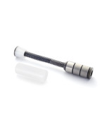 JP Gen 2 Silent Captured Spring for AR-15-type rifles - Heavy