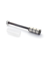 JP GEN 2 Silent Captured Spring for AR-10-type rifles spring kit included