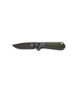 Benchmade Redoubt Drop Point