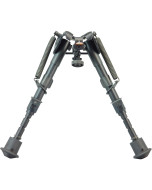 HARRIS BIPOD 6-9" (LEG NOTCH) FIXED