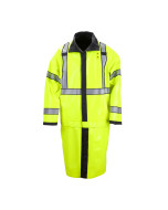 5.11 Reversible Hi-Vis Rain Coat