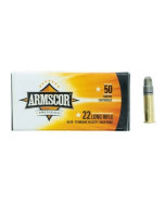 Armscor 22LR 40gr SVSP