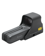 Eotech 512 Holographic Sight, Red 68 MOA Ring w/ 1-MOA Dot Reticle