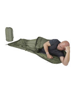 Woobie 3-In-1 Survival Blanket