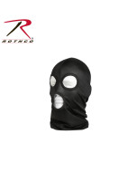 Rothco Lightweight 3-Hole Facemask