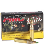 PMC 5.56 62GR FMJ LAP 1000RD CASE