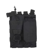 5.11 Double AK Bungee/Cover