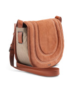 5.11 Alice Saddle Bag