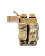 DBL PISTOL BUNGEE COVER