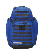Alert Blue