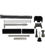 Upper Slide Parts kit for PF940C and Compact Glock
