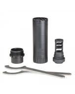 Yankee Hill Turbo K w/ YHM-5M2-QD
