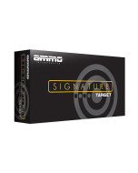 Ammo Inc  5.56 NATO 55gr FMJ 20rd Box
