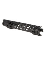 Night Rail 5.56MM Free Float Rail System MLOK