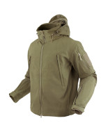 SUMMIT ZERO SOFTSHELL JACKET