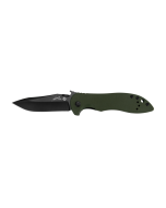 Kershaw-Emerson CQC 5K OD Green