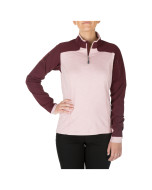 5.11 Women's Rapid Half Zip