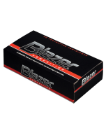 CCI Blazer 9mm 115gr FMJ