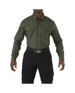 TDU Green