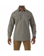 5.11 Freedom Flex Woven Long Sleeve Shirt